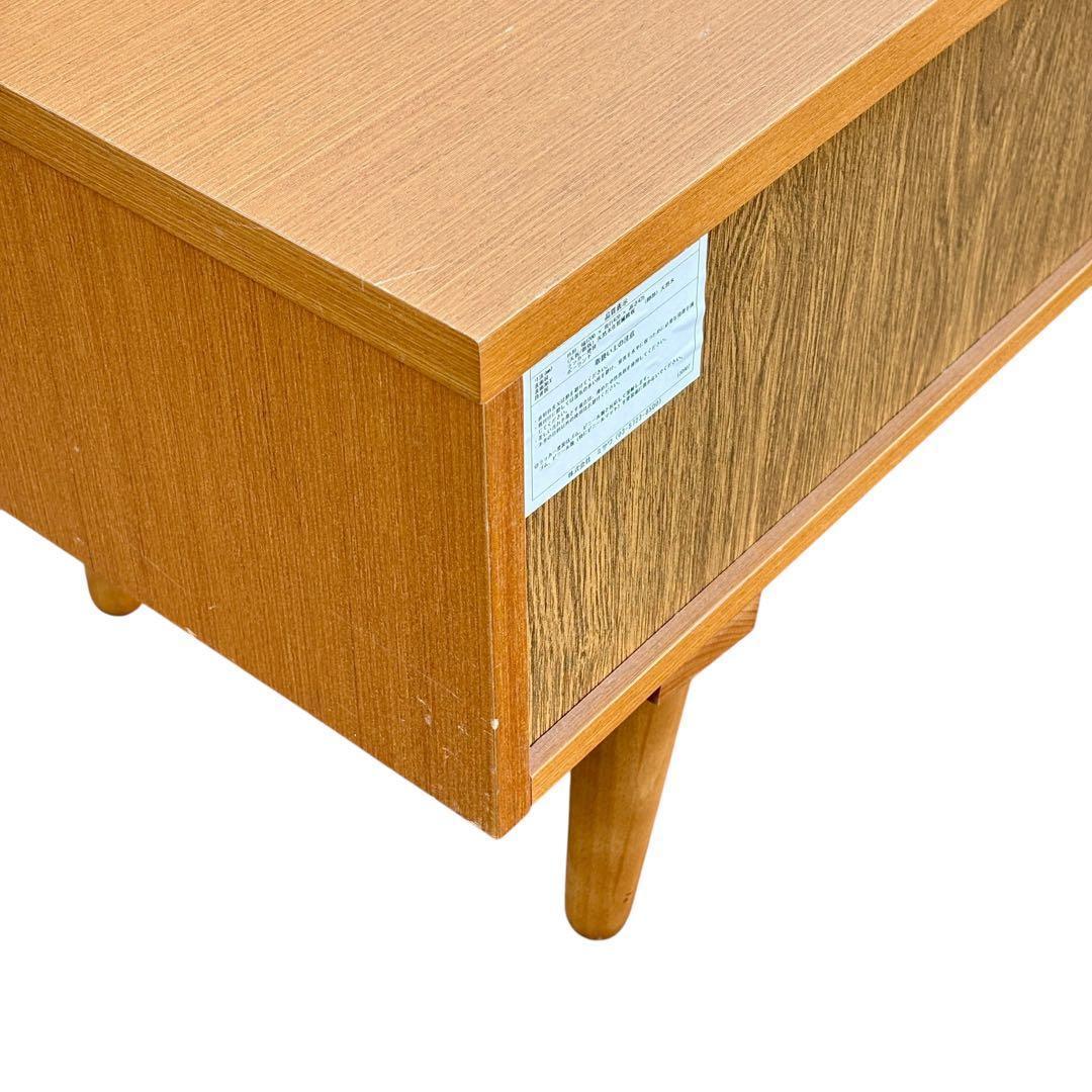 【週末セール】unico ALBERO アルベロ テレビボード W1200