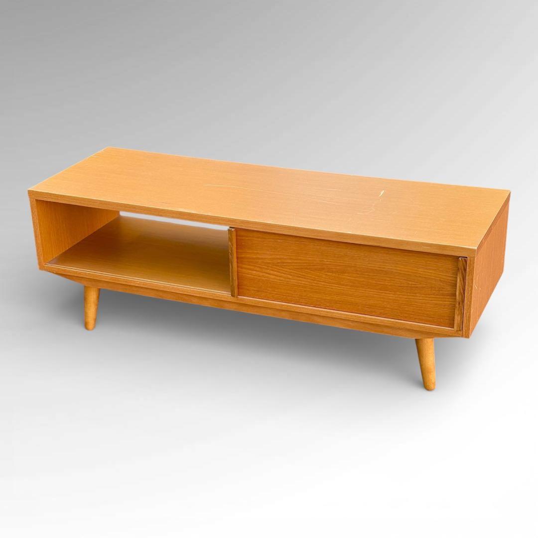【週末セール】unico ALBERO アルベロ テレビボード W1200