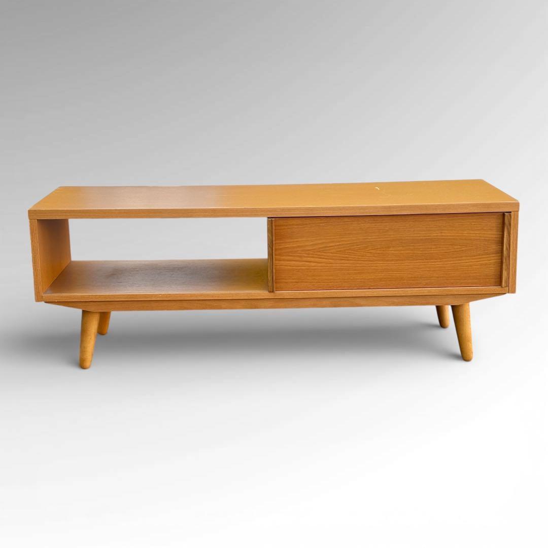 【週末セール】unico ALBERO アルベロ テレビボード W1200