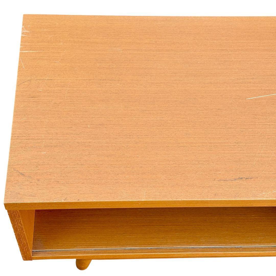 【週末セール】unico ALBERO アルベロ テレビボード W1200