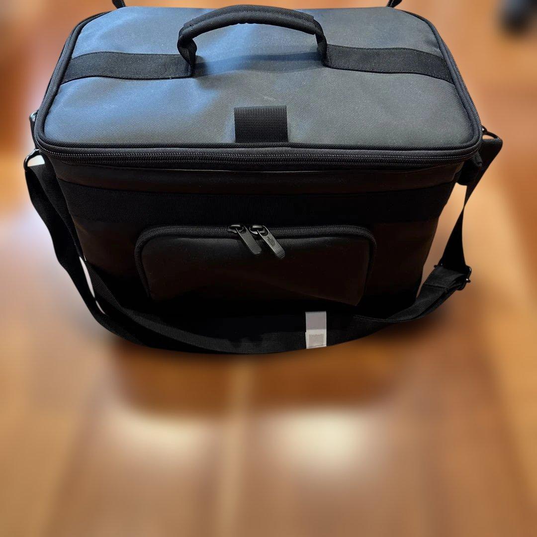 THE NORTH FACE STANDARD レコード バッグ