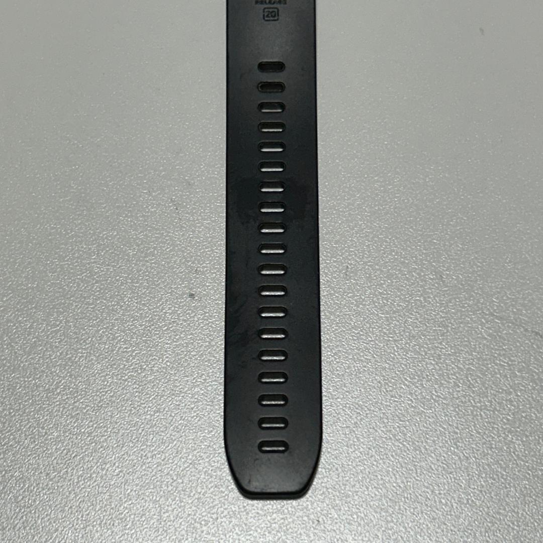 【美品✨】GARMIN APPROACH S42 GPS ゴルフウォッチ