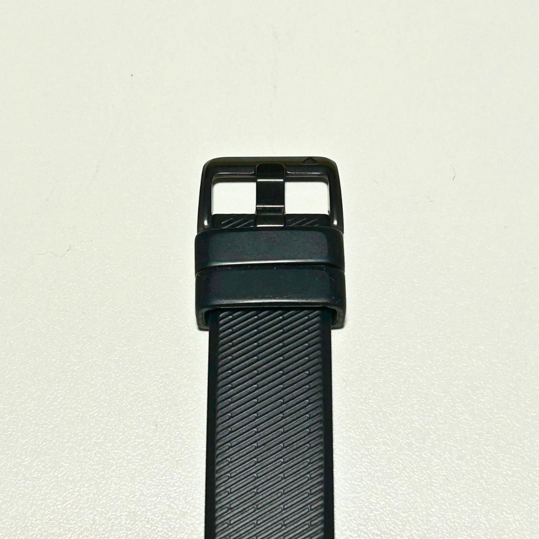 【美品✨】GARMIN APPROACH S42 GPS ゴルフウォッチ