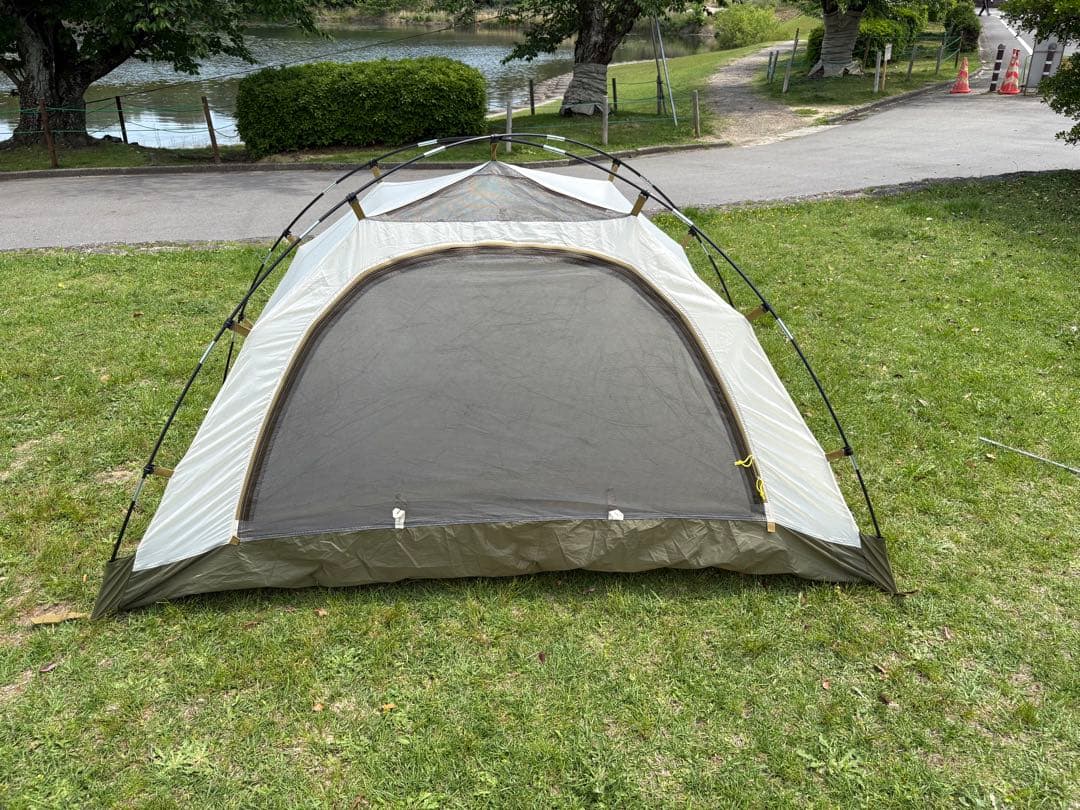 コールマン　ツーリングドームST Coleman Touring Dome