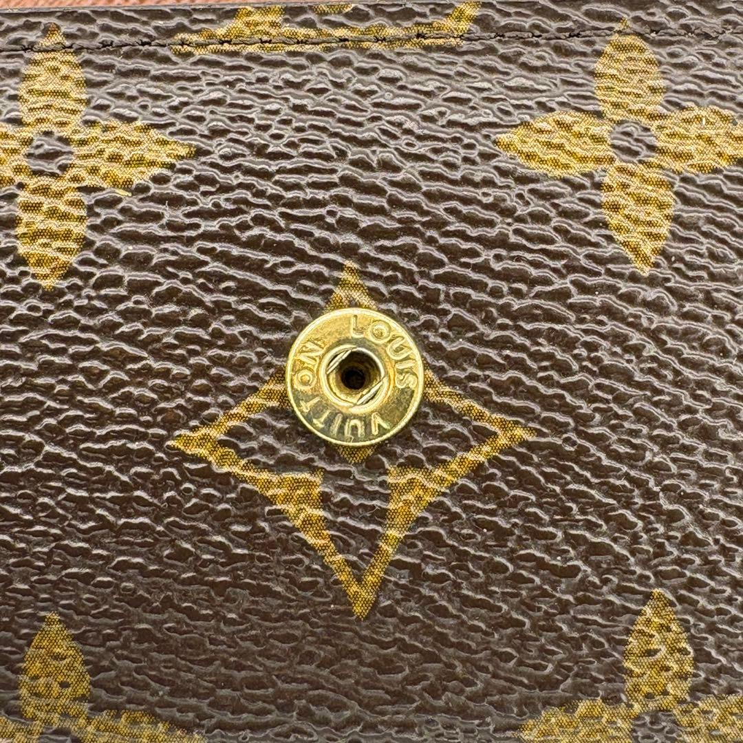 物欲との闘い LOUIS VUITTON（ルイ・ヴィトン） モノグラム