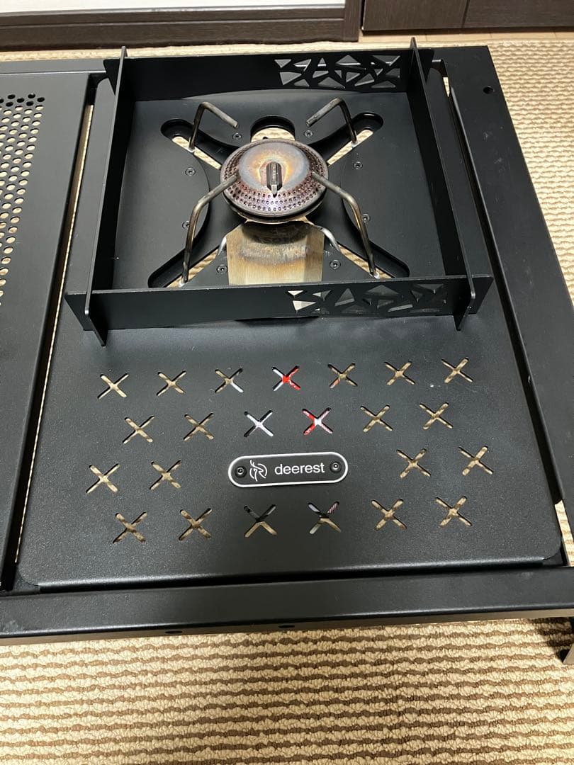 Soomloom IGTテーブル deerest IGT天板セット