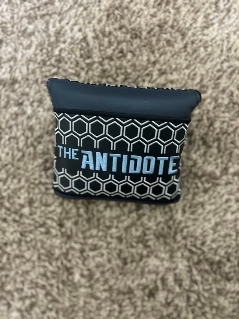 ベティナルディ ANTIDOTE SB2 レフティ 0トルク