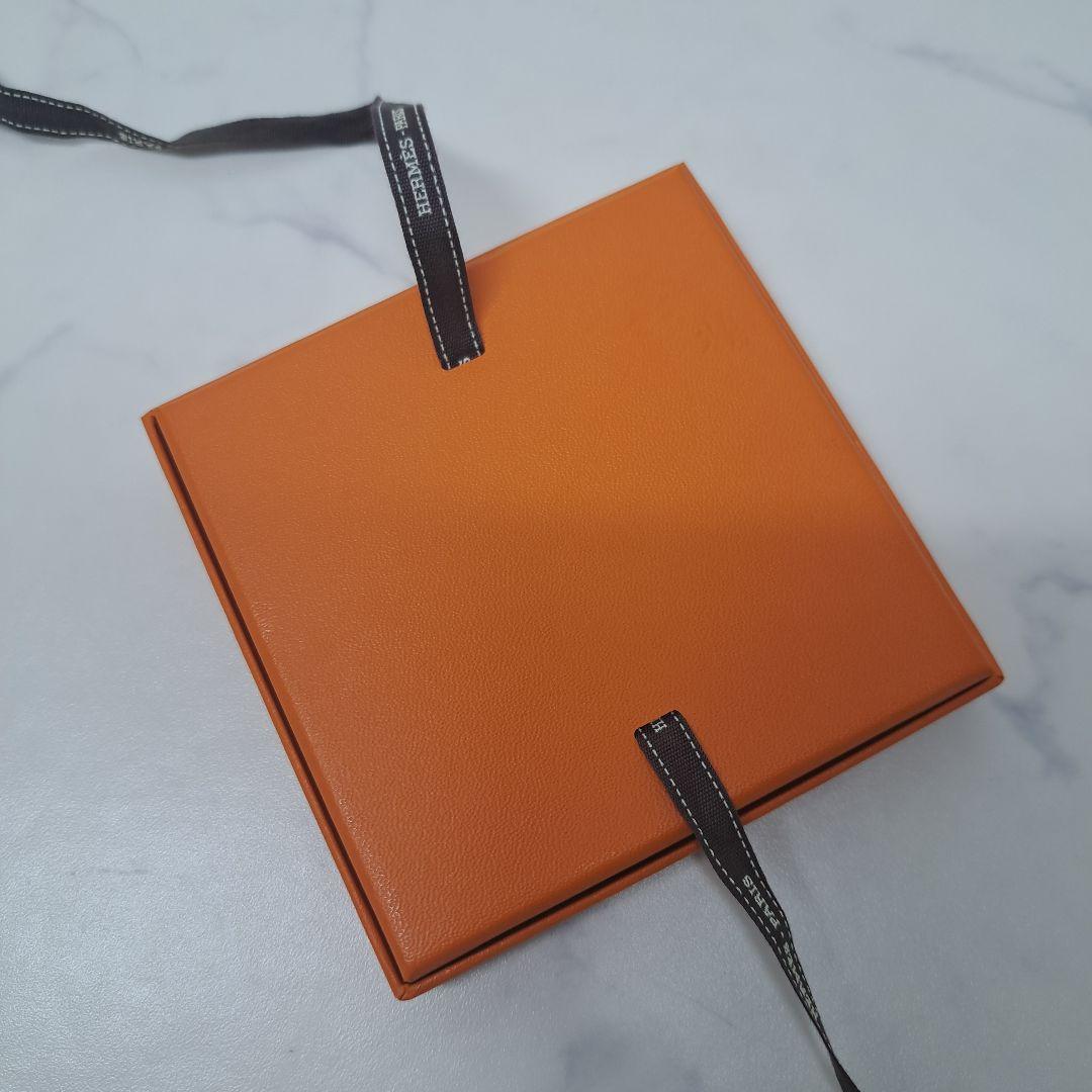 k*i様 20251021　HERMES　エルメス　スカーフ　エクスリブリス　ブ