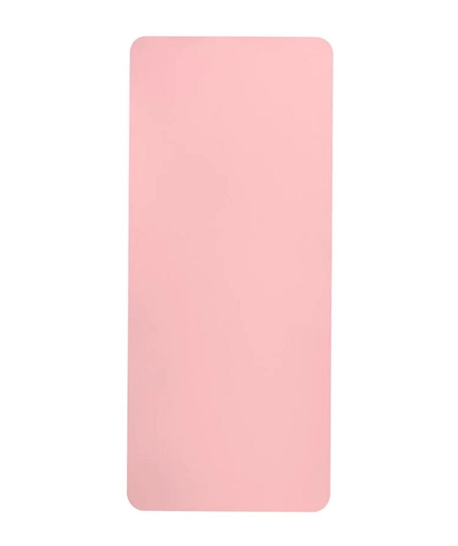 じ*ぴ様 SUKALA リバーシブルヨガマット4mm ローズ 専用ケース付き