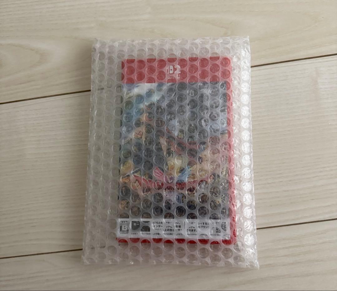 ドラクエ1・2 switch2 値下げ不可/即発送