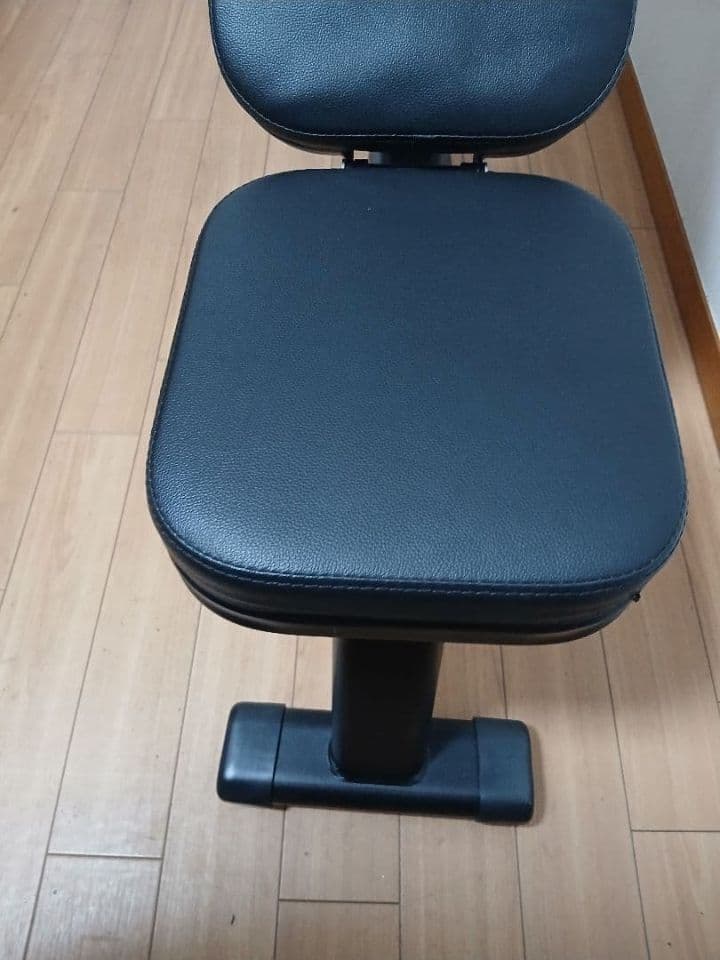 yamadai　専用　リーディングエッジ LE-B80 トレーニングベンチ