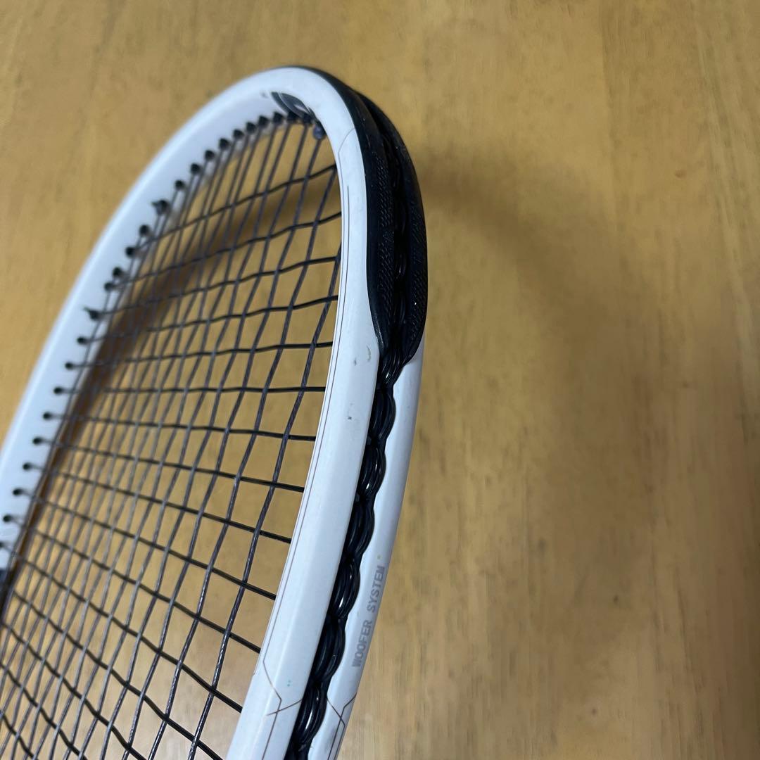 美品　Babolat Pure Strike VS バボラ　ピュアストライクVS