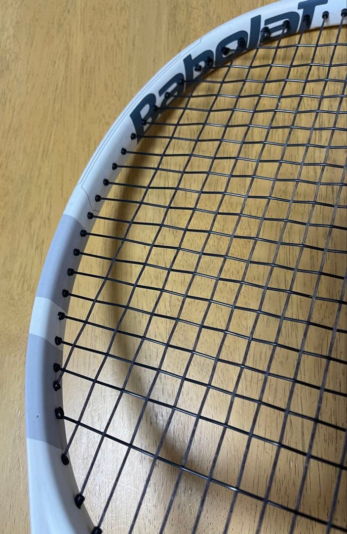 美品　Babolat Pure Strike VS バボラ　ピュアストライクVS