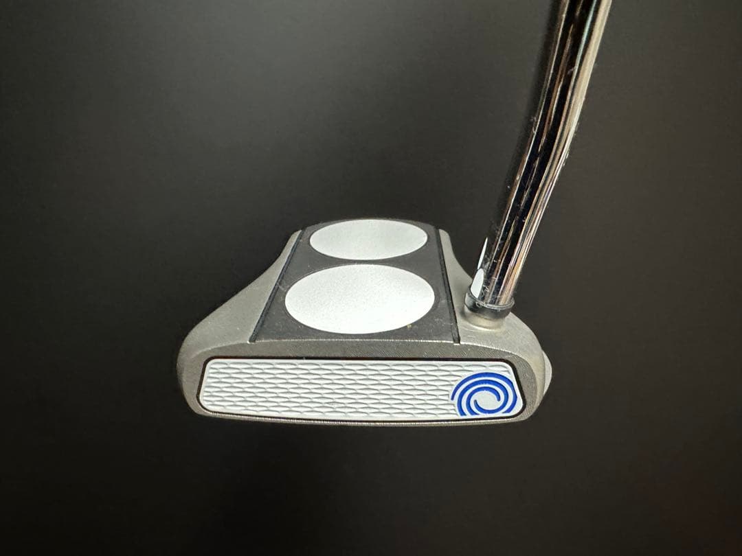 オデッセイ ホワイトホットRX 2-BALL 34インチ