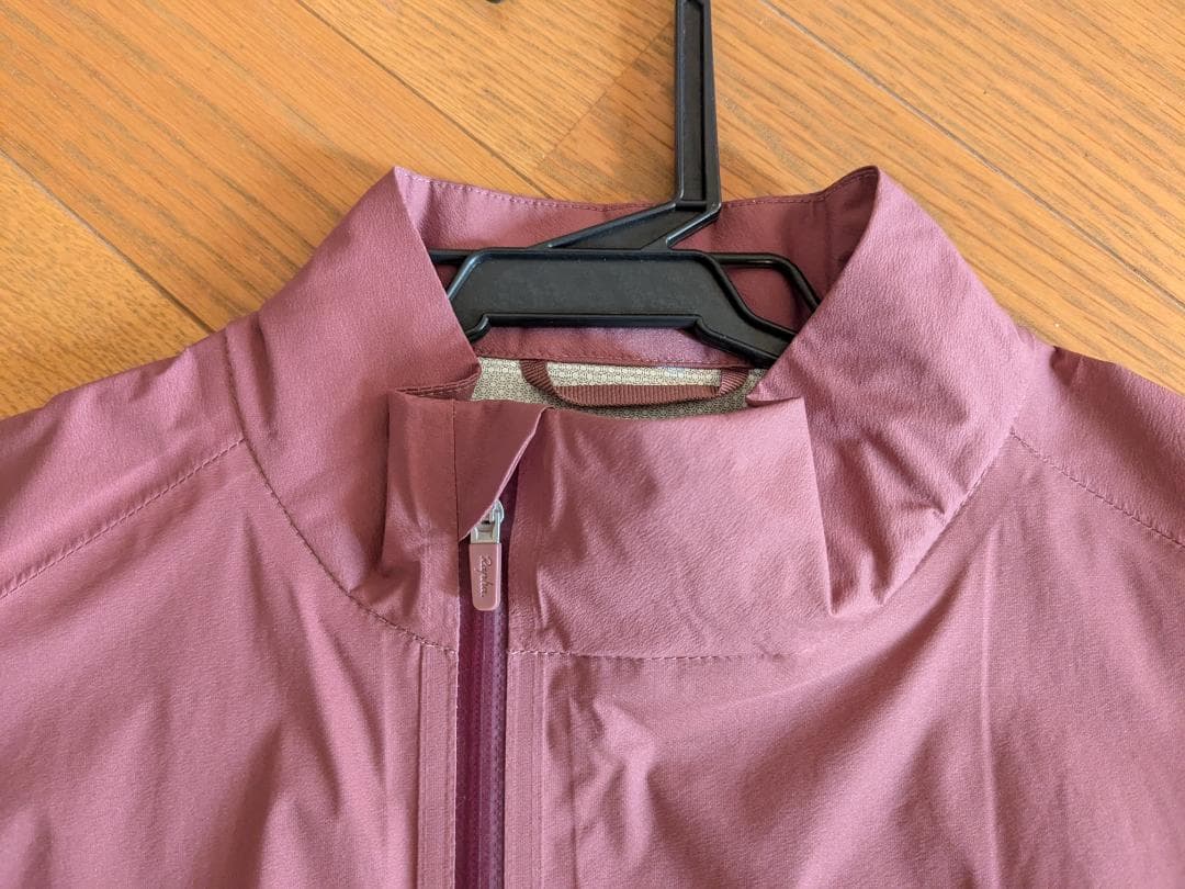 ウェア Rapha Men's Core Rain Jacket II size S