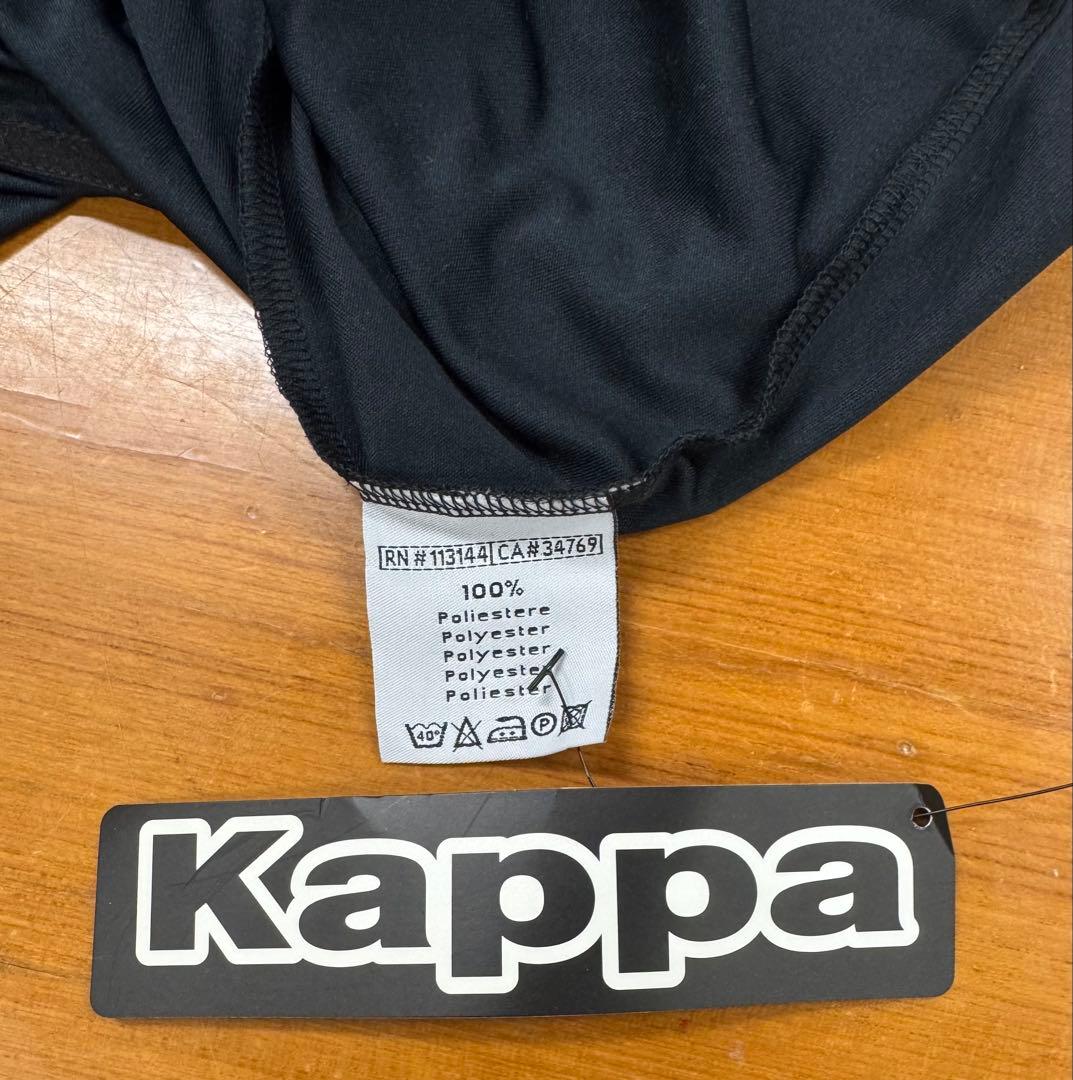 サッカー FCコペンハーゲン Kappa ユニフォーム