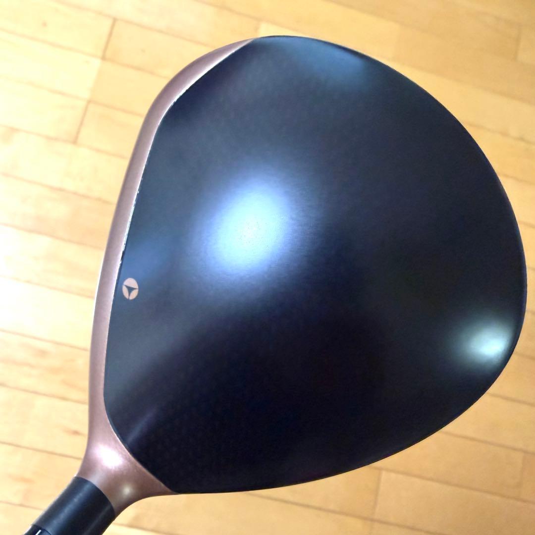 テーラーメイド　 ミニドライバー　11.5°