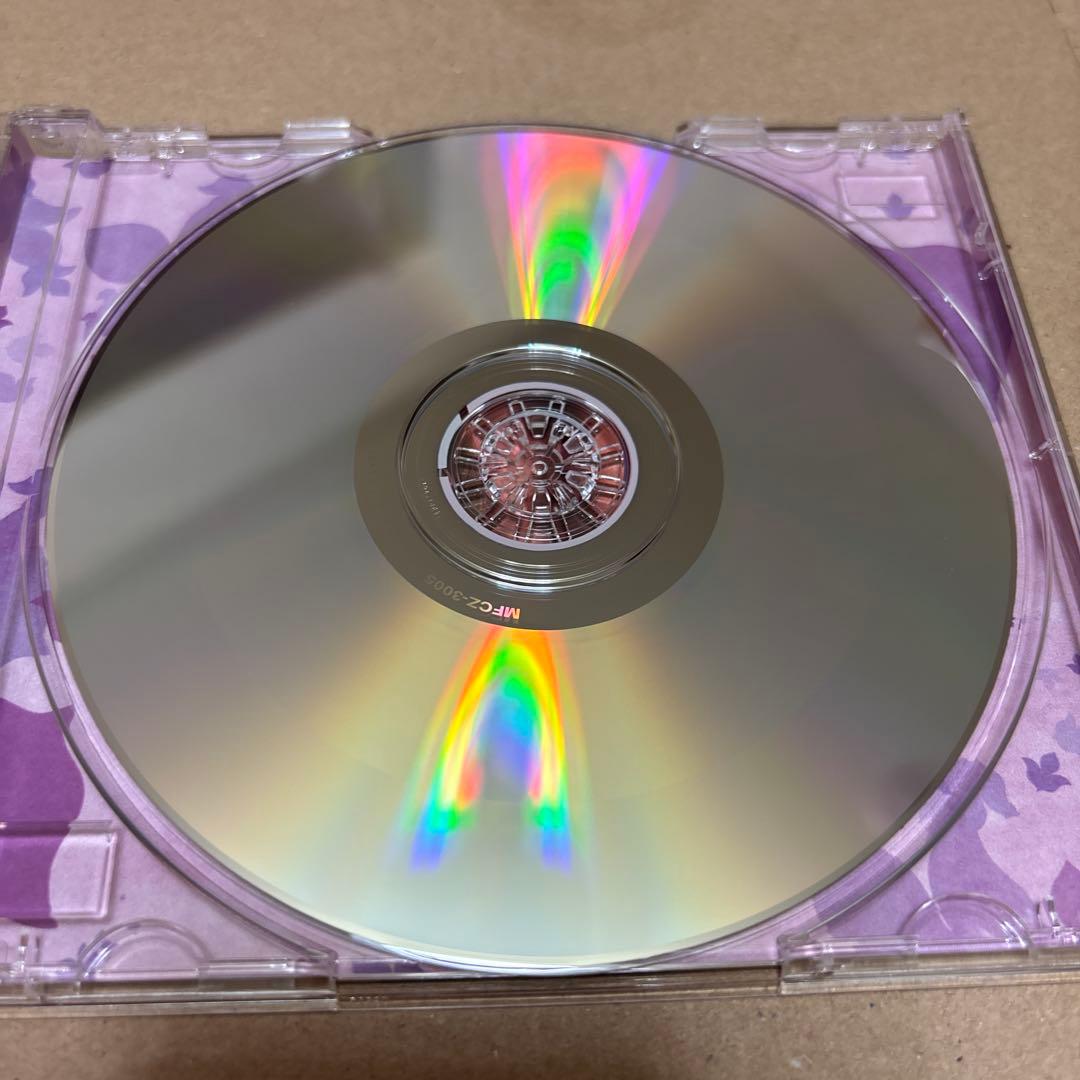 【難あり】　ヘタリア　キャラクターCD BOX 帯あり