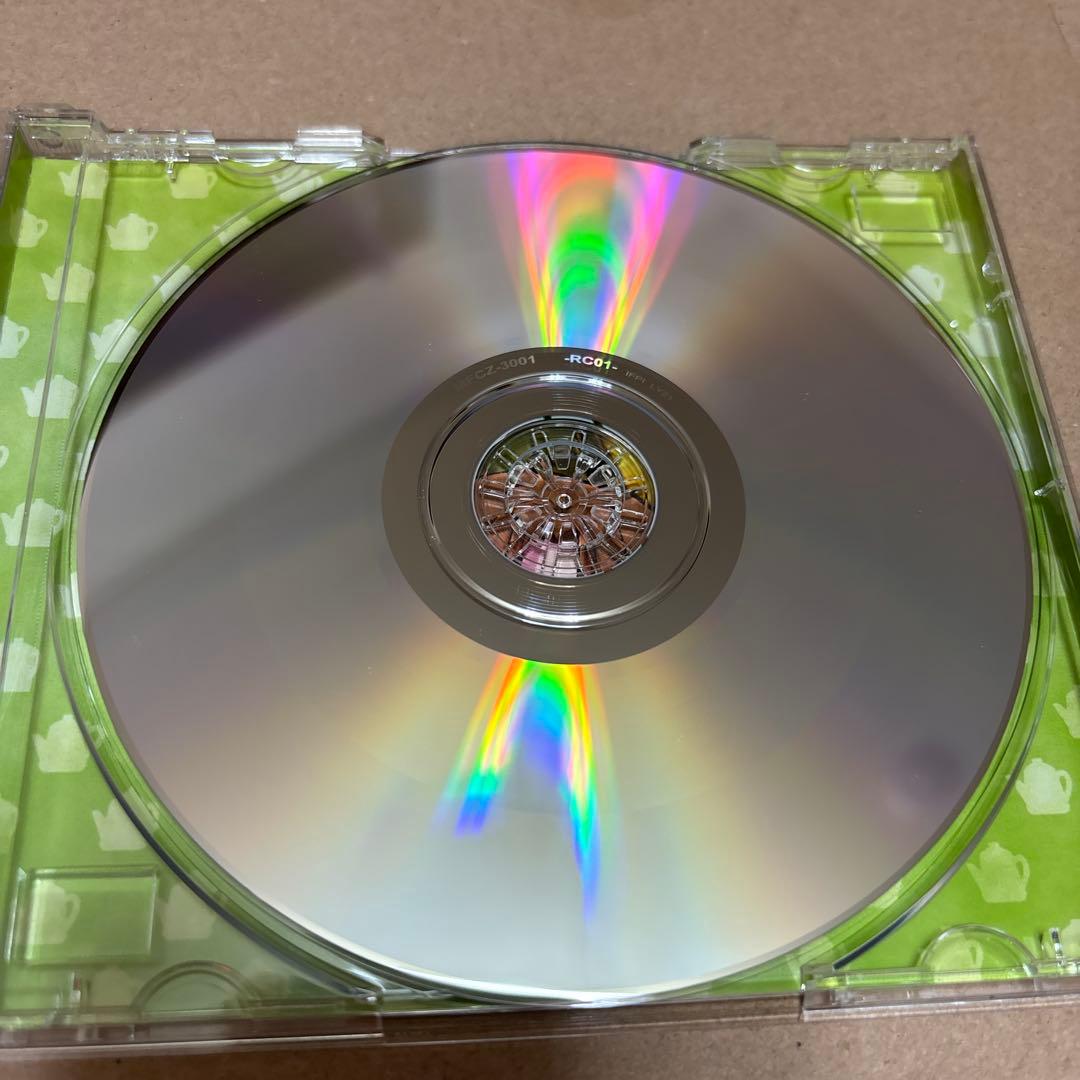 【難あり】　ヘタリア　キャラクターCD BOX 帯あり