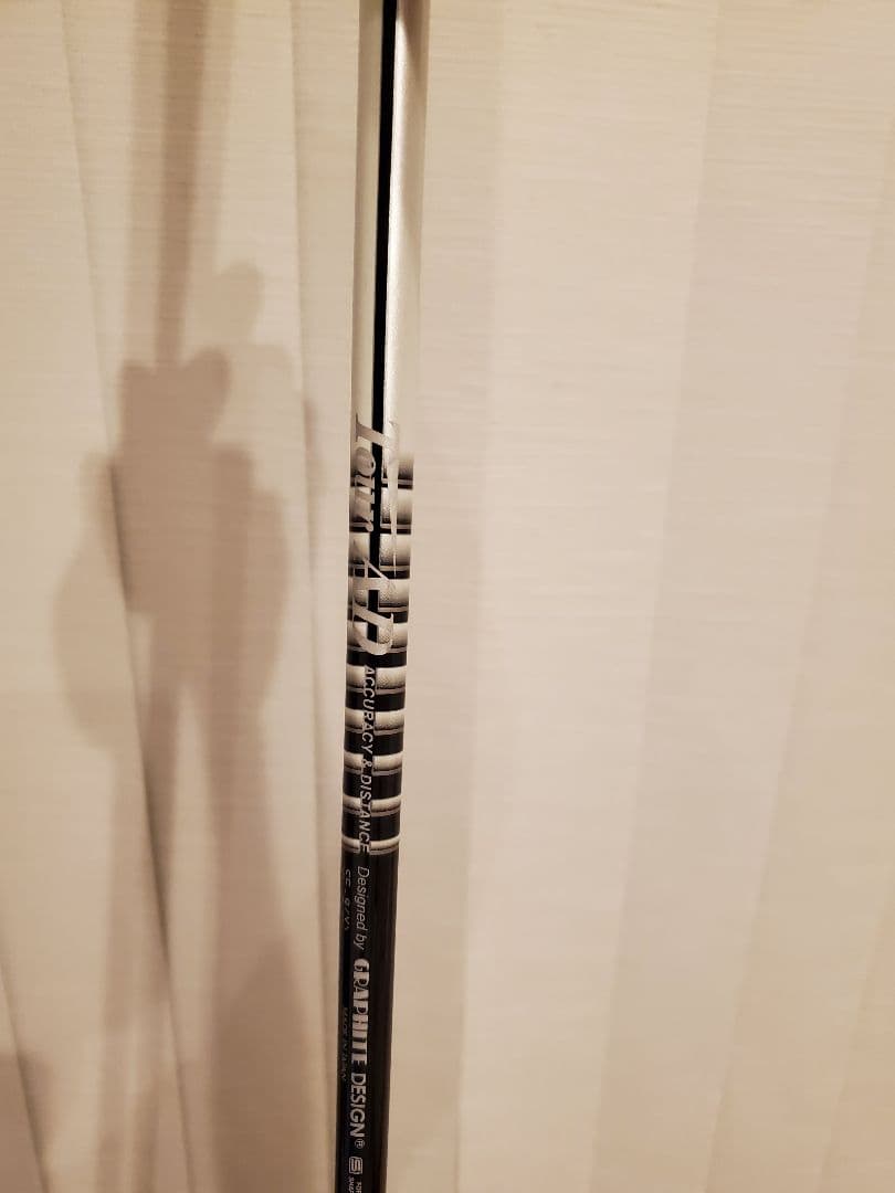 ラ*ト様 Callaway Epic Speed フェアウェイウッド　7W 21