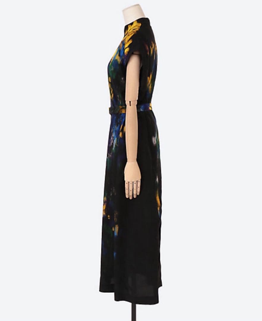 ワンピース akiranaka Guerbois dress