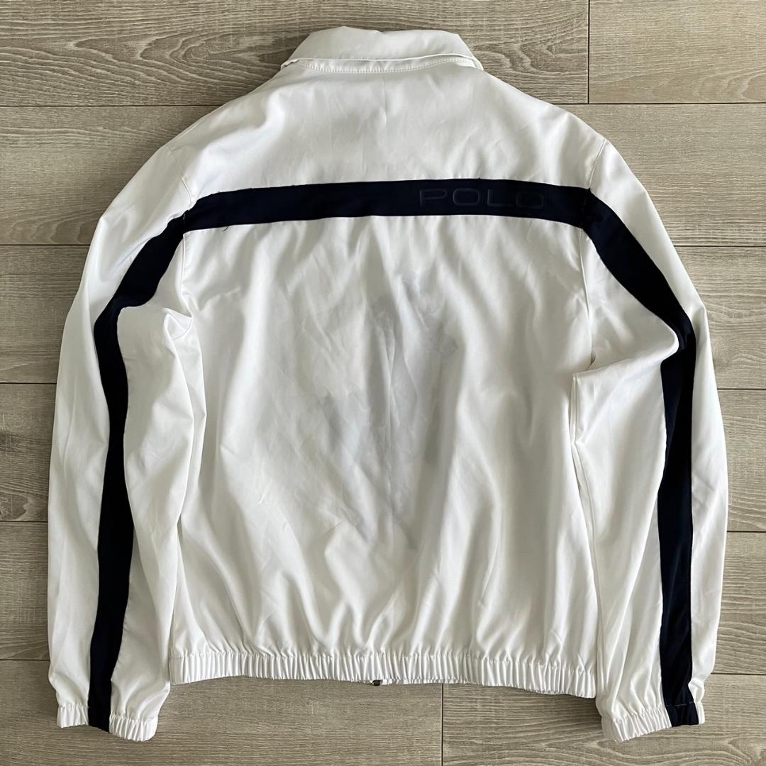 美品　あのちゃん　着用　ポロラルフローレン　ジャケット　Mサイズ