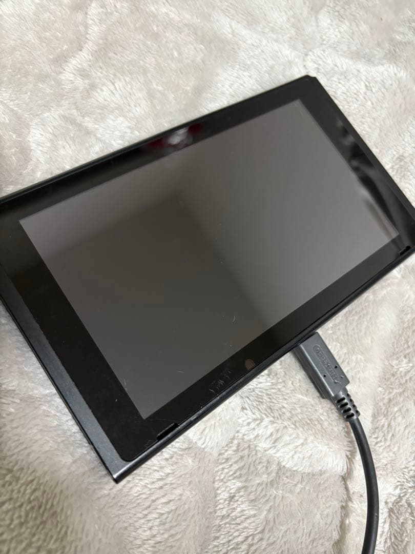 Nintendo Switch 本体 のみ　動作確認済