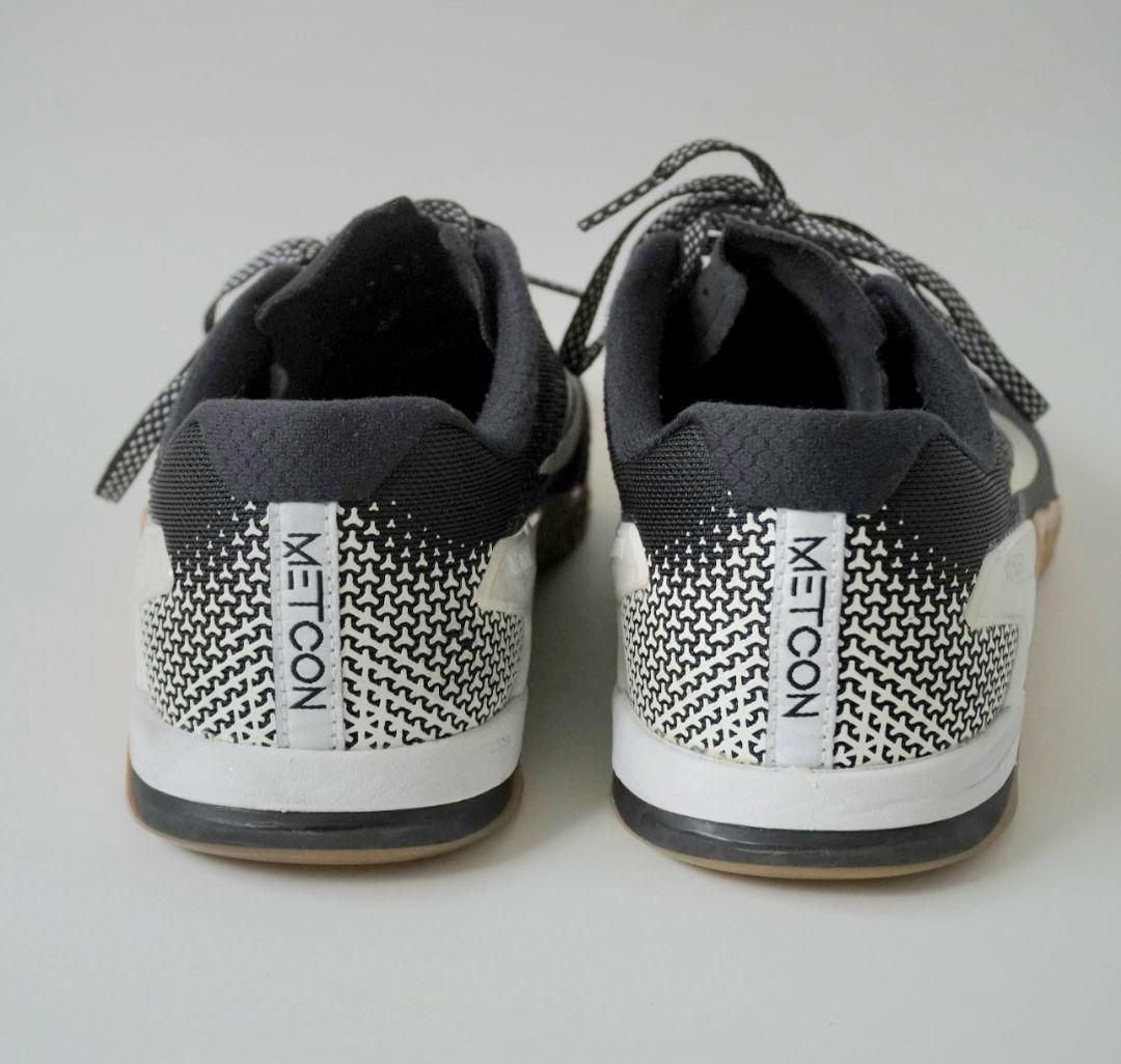 Nike Metcon トレーニングシューズ 黒