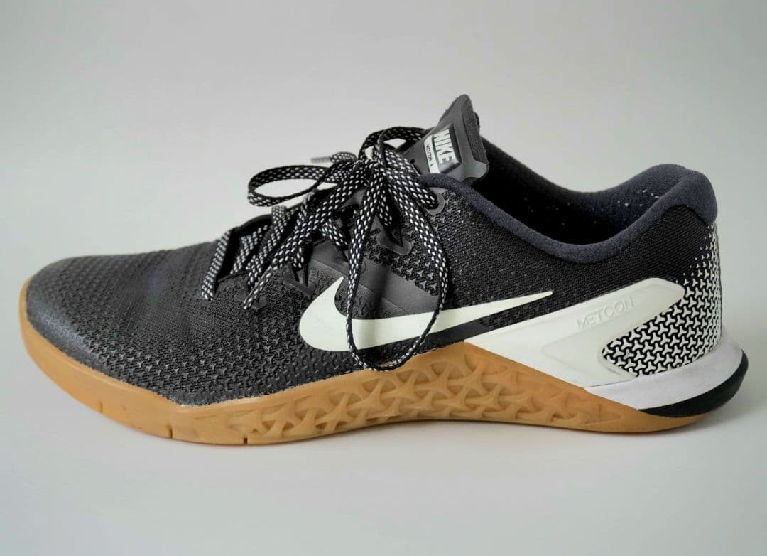 Nike Metcon トレーニングシューズ 黒