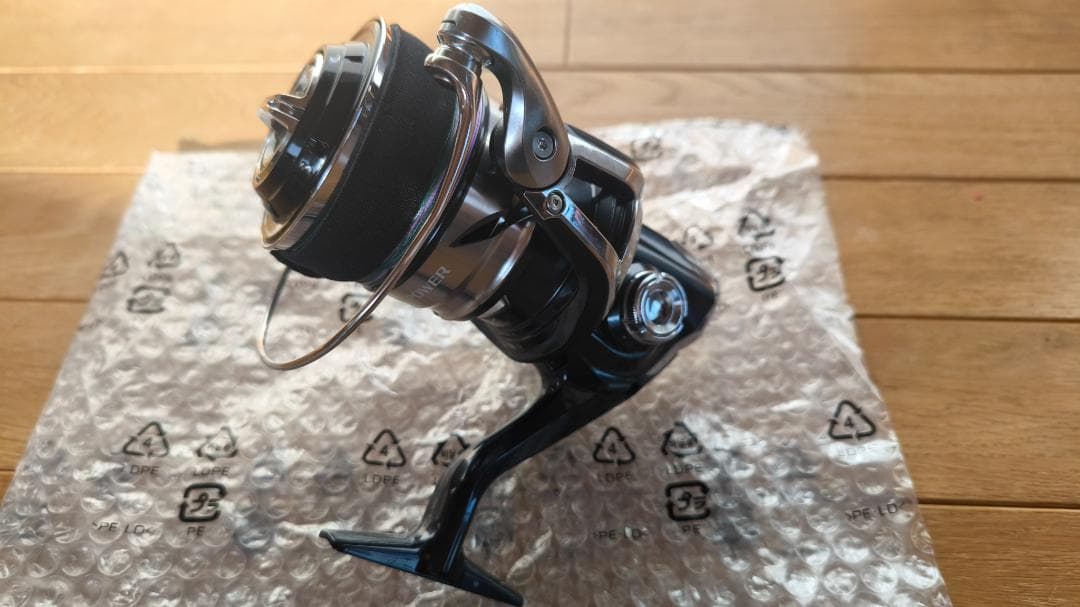 リール SHIMANO TWIN POWER SW 14000XG