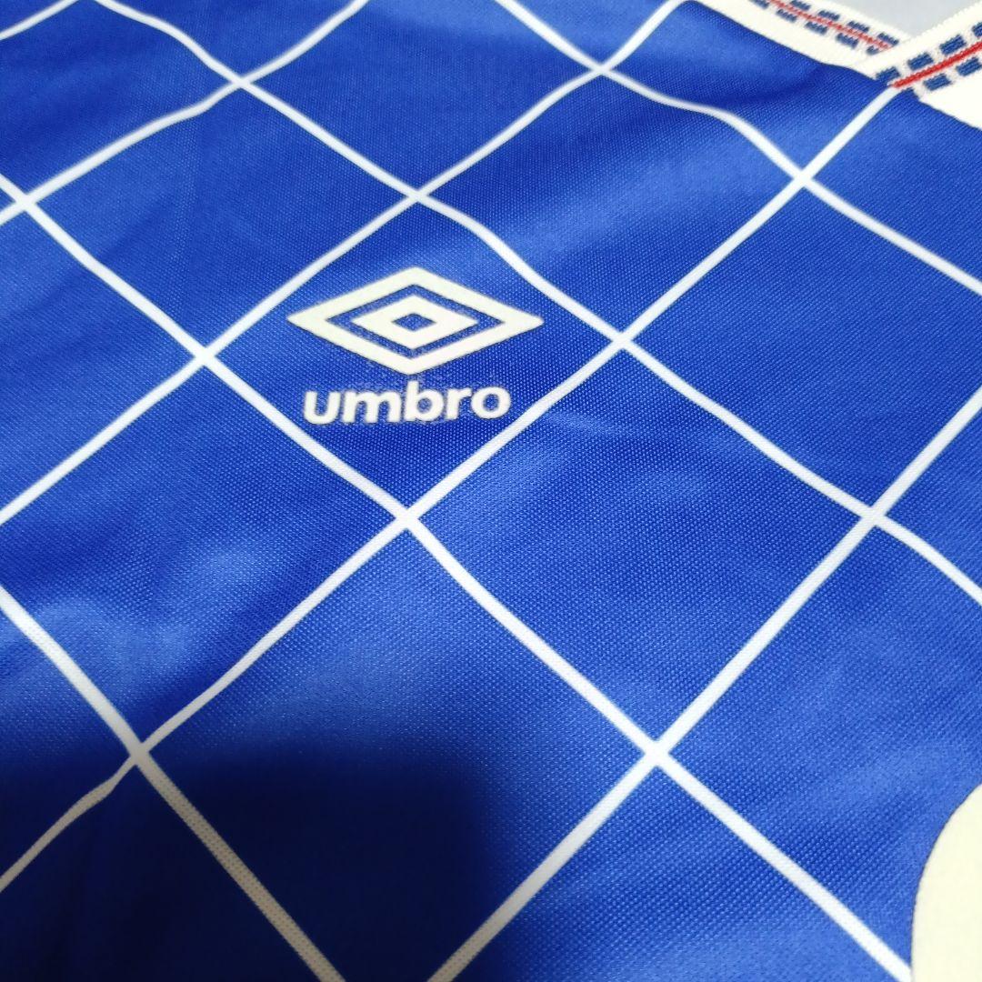 Chelsea チェルシー UMBRO アンブロ ユニフォーム 80s XL