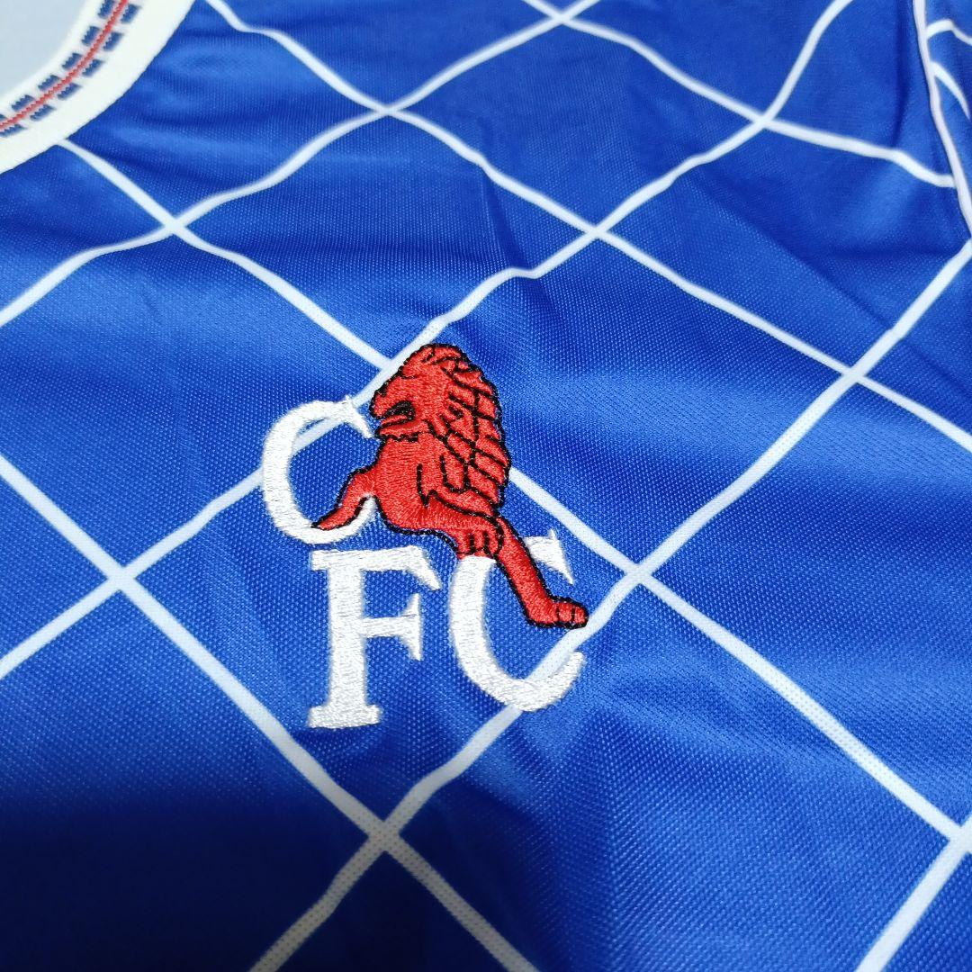 Chelsea チェルシー UMBRO アンブロ ユニフォーム 80s XL