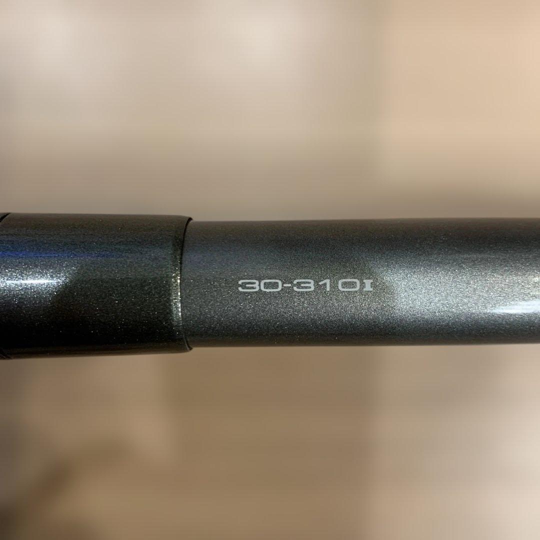 ダイワ インターライン 竿 岬 30号310 I 船竿 美品 送料込み
