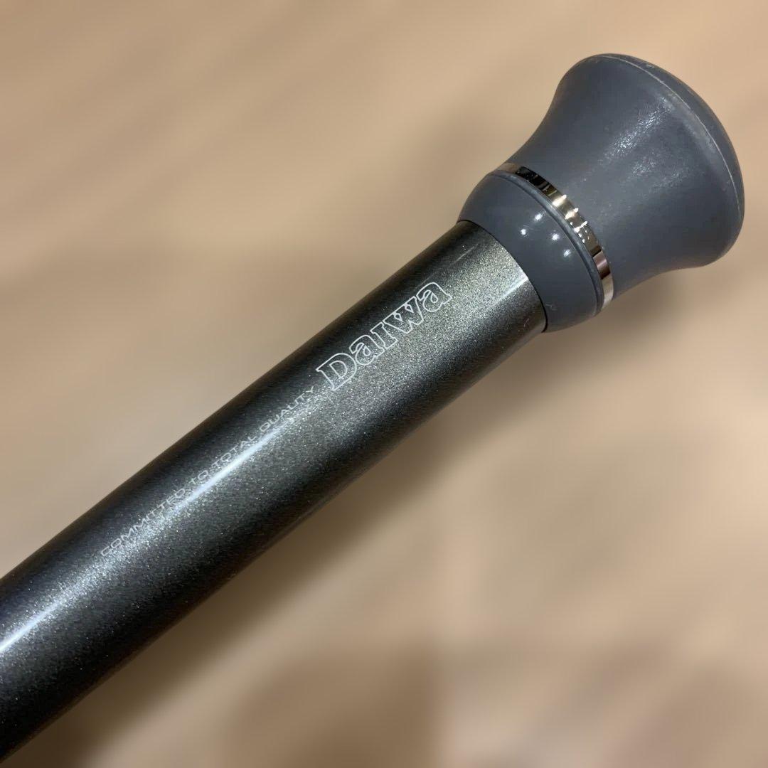 ダイワ インターライン 竿 岬 30号310 I 船竿 美品 送料込み