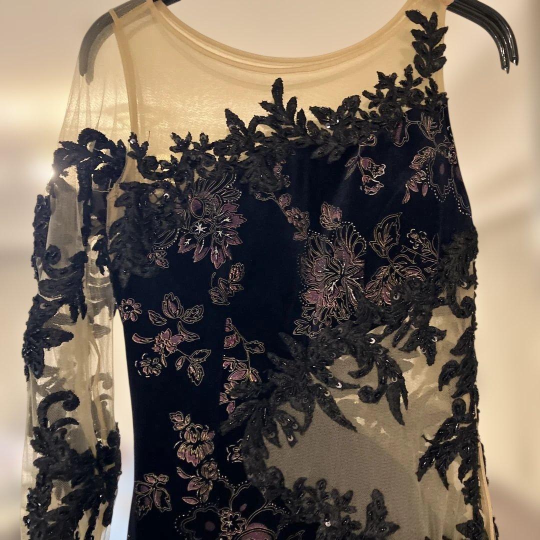 Kiky Adam タンゴドレスMサイズ