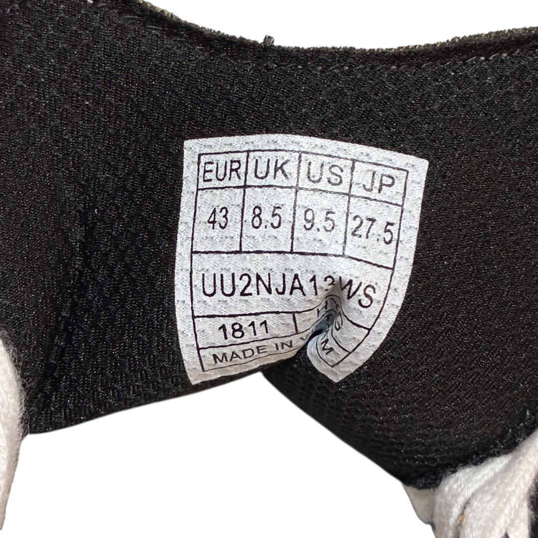UMBRO アクセレイターKL WIDE サッカー スパイクUS9.5