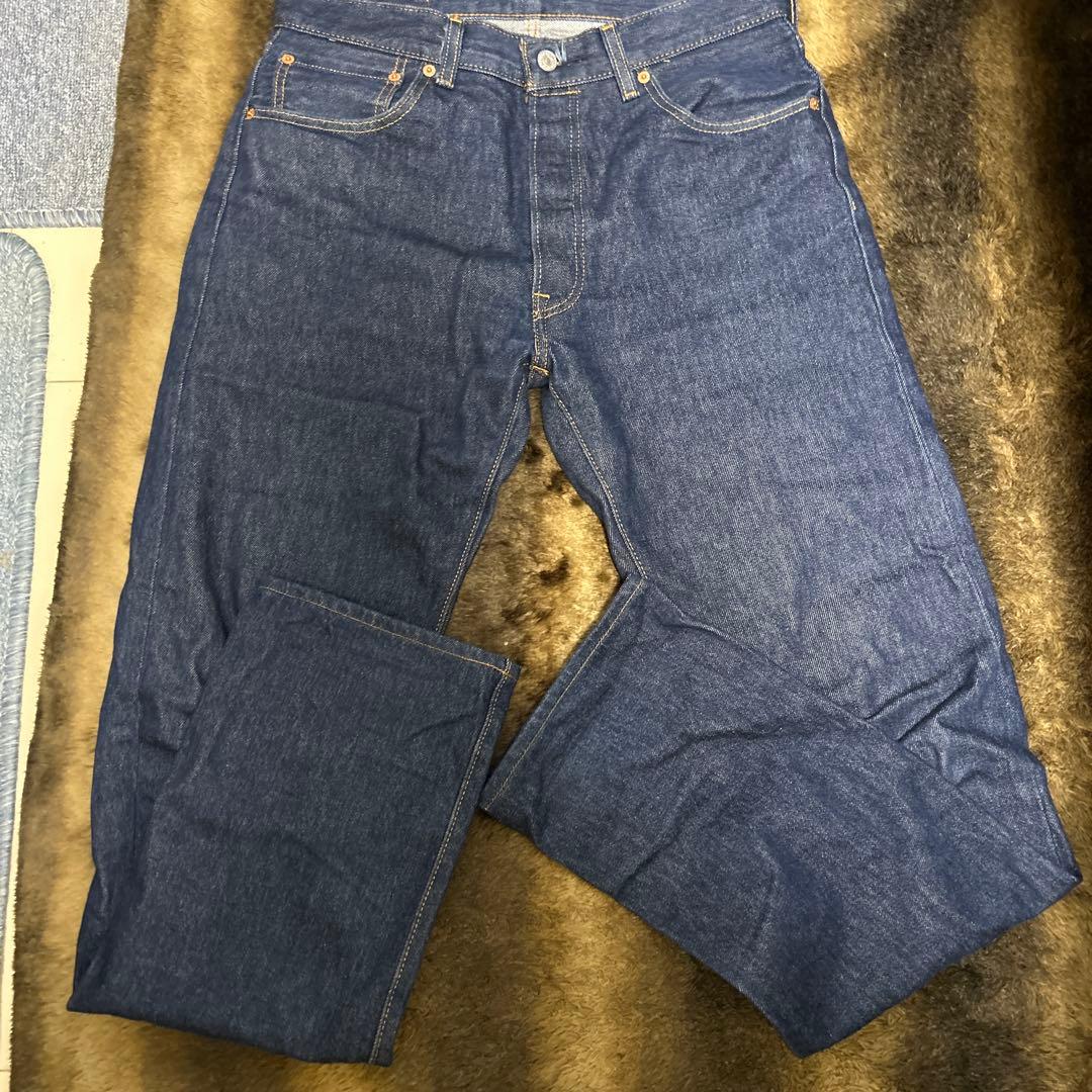 リーバイス　501　 デニムパンツ