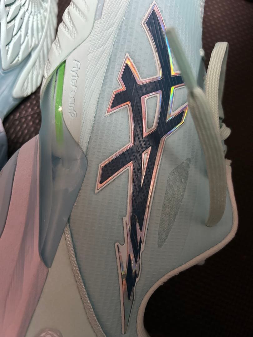 asics Swiftace Yuki アシックス　スウィフトエースYuki
