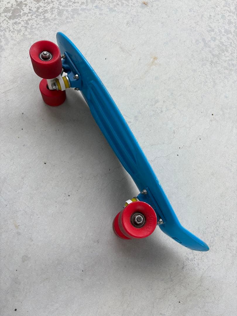 Penny ペニー 22インチ スケートボード ミニクルーザー 正規品
