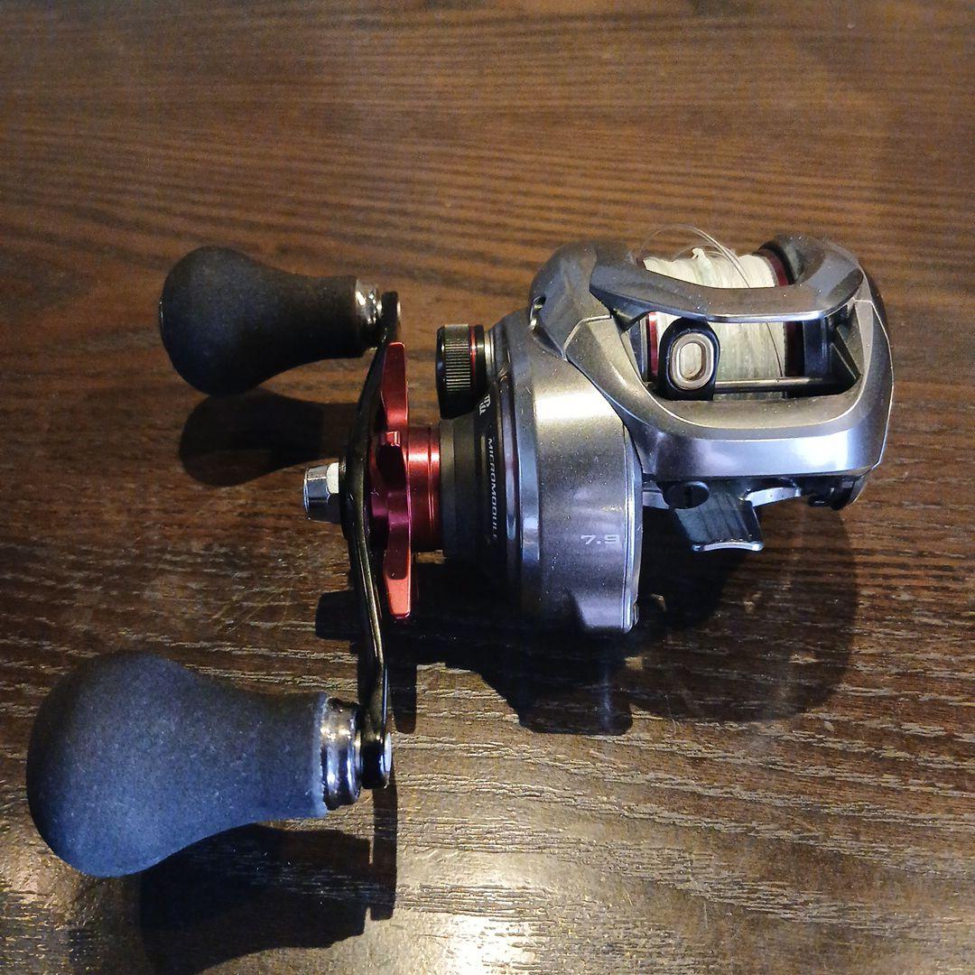 シマノ スコーピオン MD 300XGLH