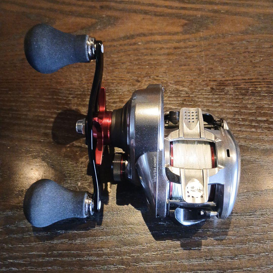 シマノ スコーピオン MD 300XGLH