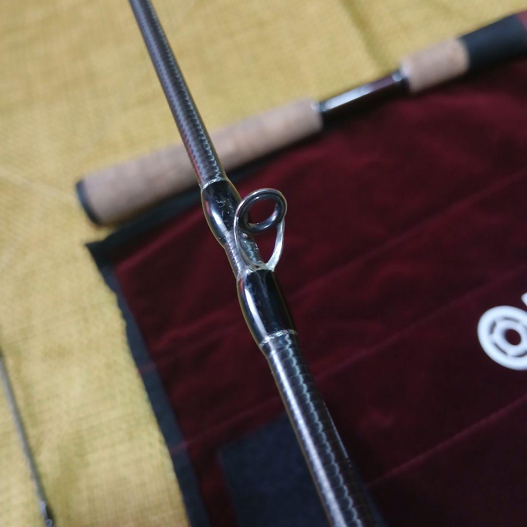 美品!! フィッシュマン Fishman B.C.4 5.10 LH