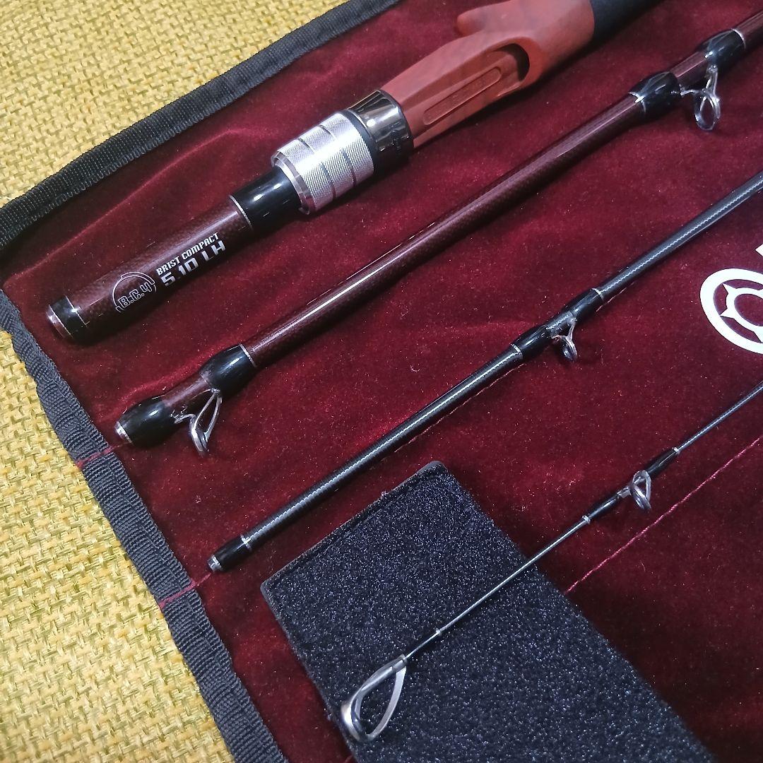 美品!! フィッシュマン Fishman B.C.4 5.10 LH