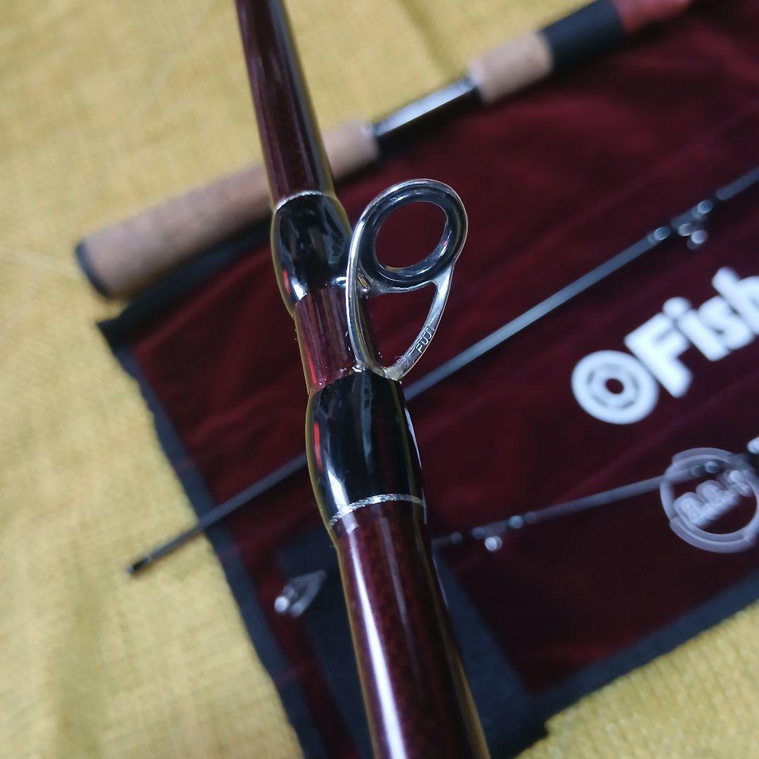 美品!! フィッシュマン Fishman B.C.4 5.10 LH