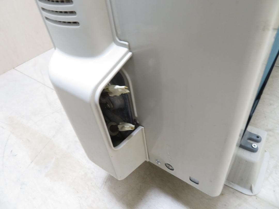 ゆー室外機