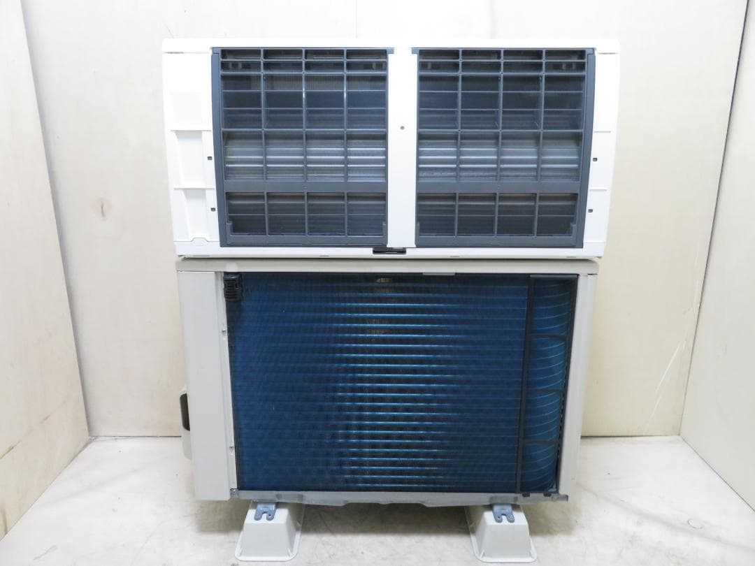 ゆー室外機