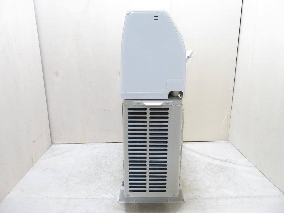 ゆー室外機