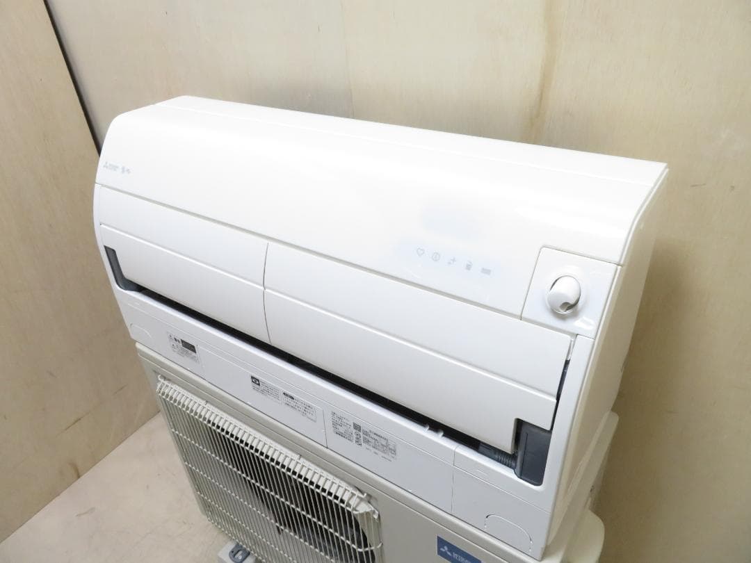 ゆー室外機
