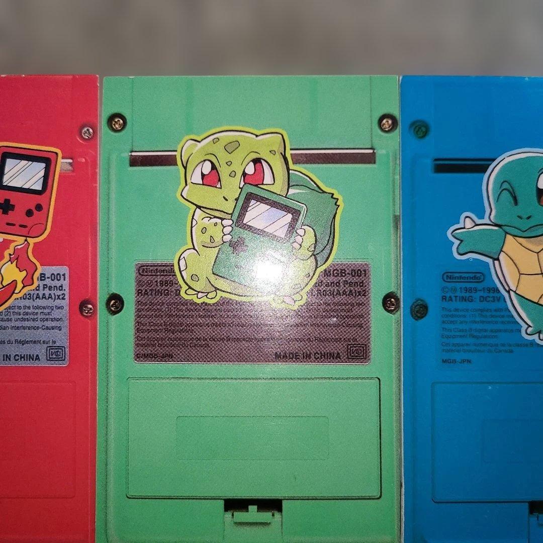 ポケモン　4コマ　大百科