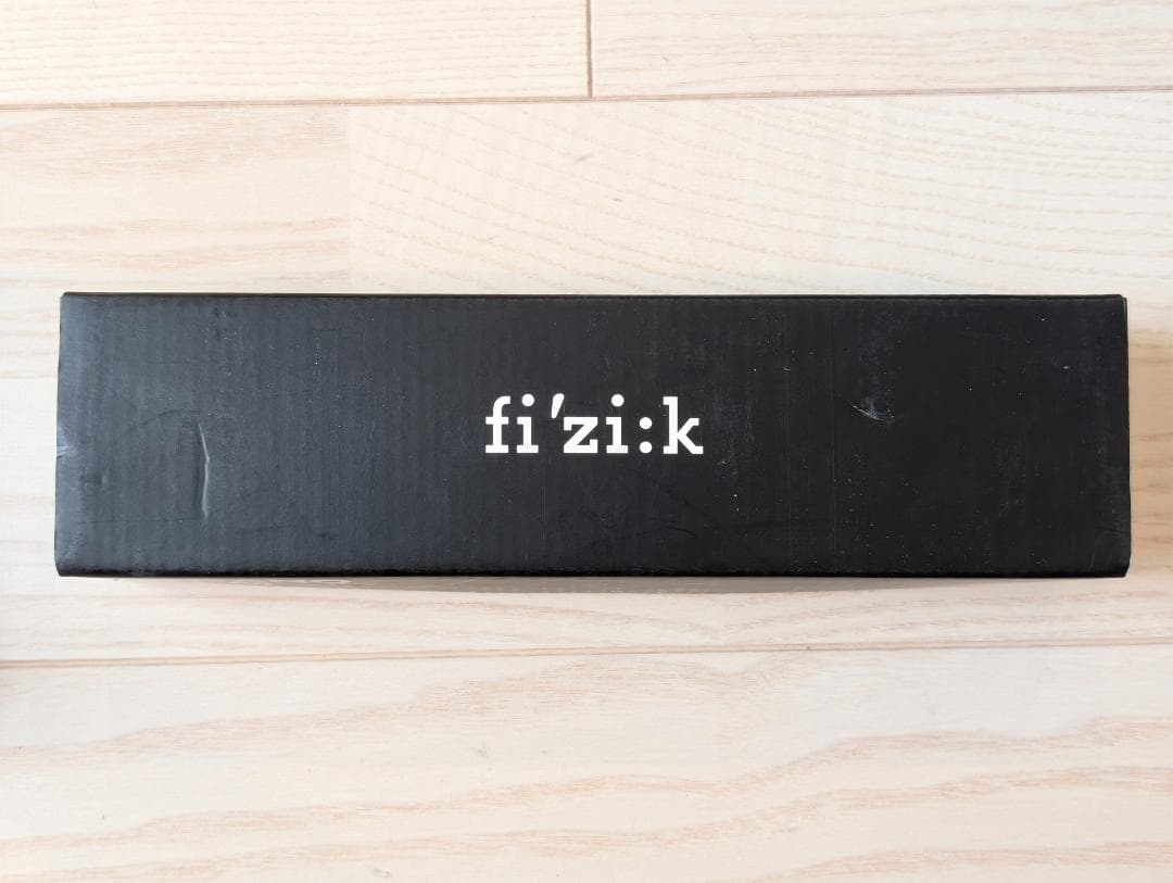 fi'zi:k Cyrano R1 Stem φ31.8 20° x 130mm